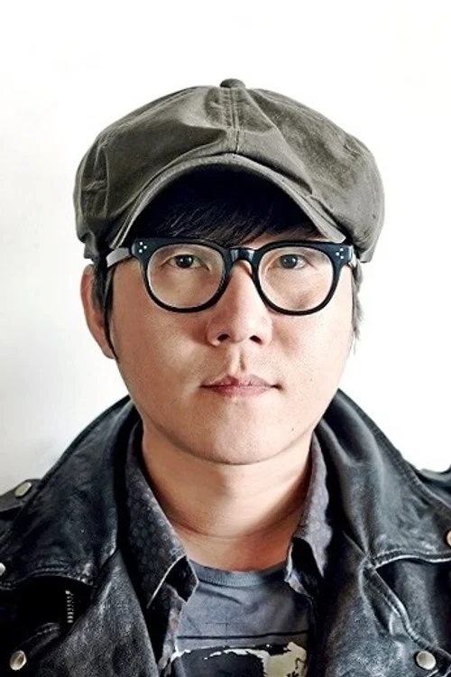 Photo of Lee Hae-jun