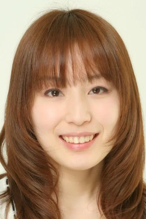 Photo of Mayuki Makiguchi