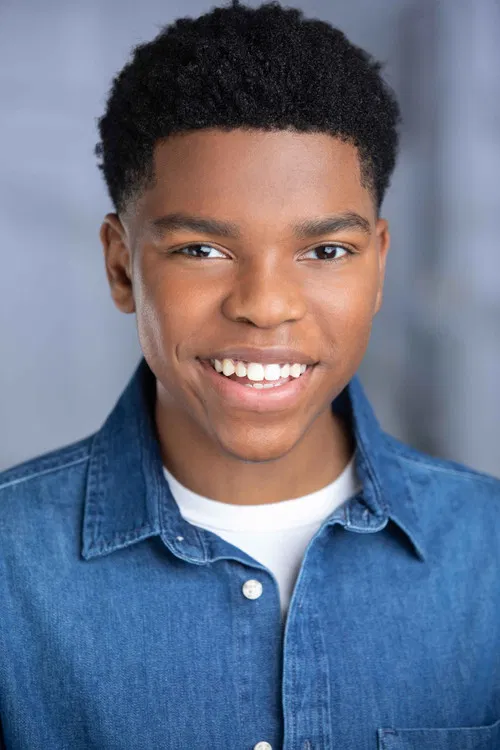Photo of Judah Edwards