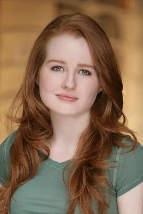 Photo of Madison Eginton