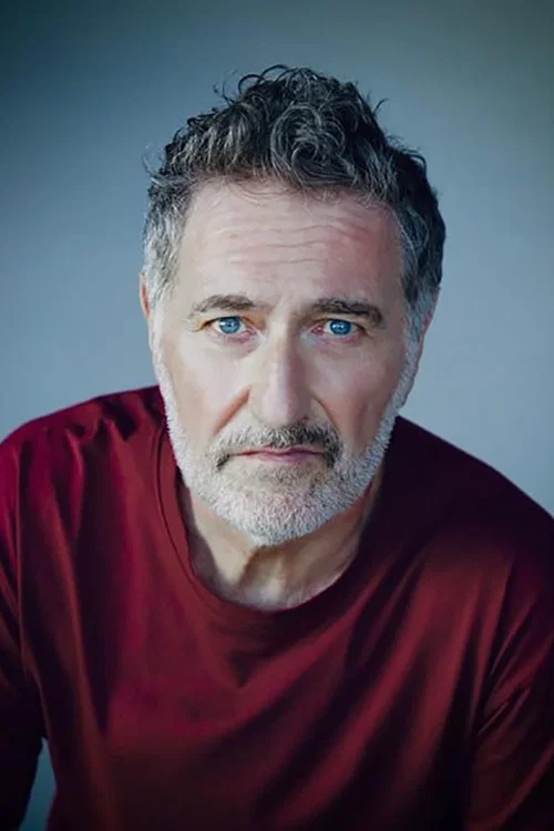 Photo of Harald Kloser