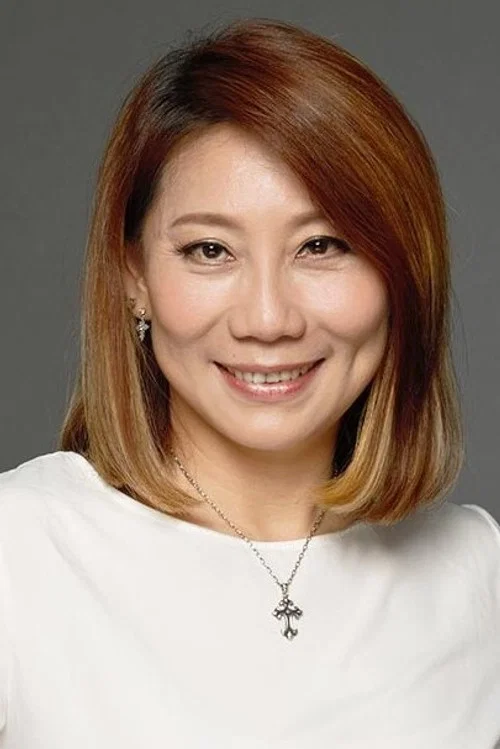Photo of Lang Tsu-yun