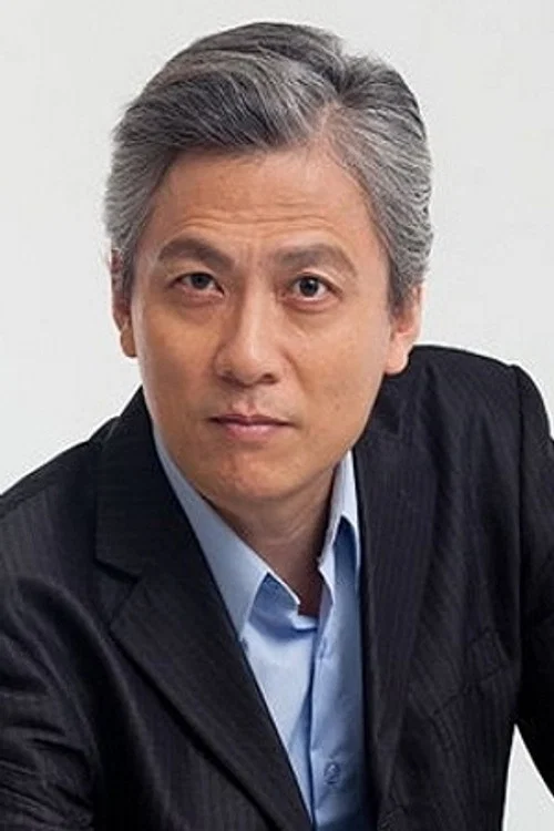 Photo of Wang Dao-nan