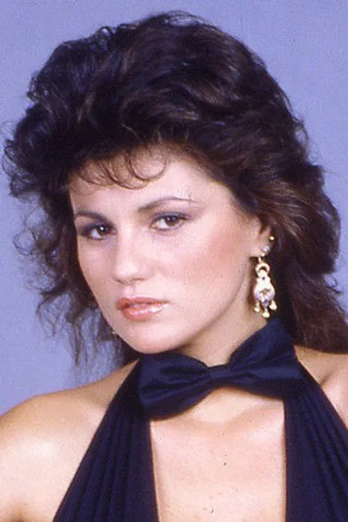 Photo of Serena Grandi