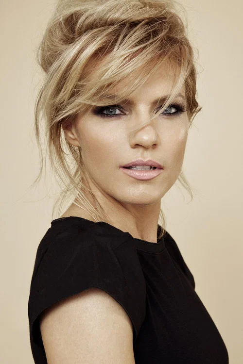Photo of Kathleen Rose Perkins