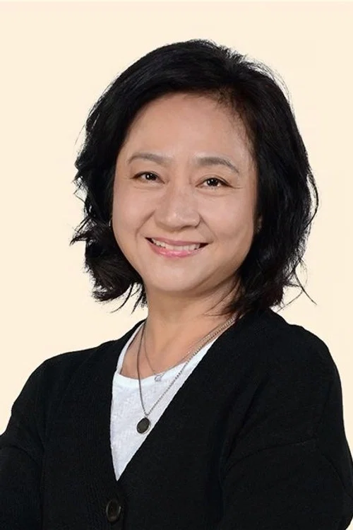 Photo of Yang Li-yin