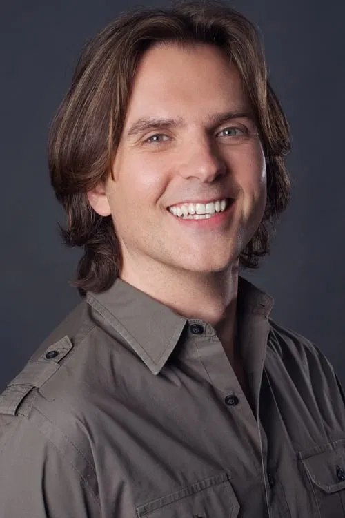 Photo of Byron Howard