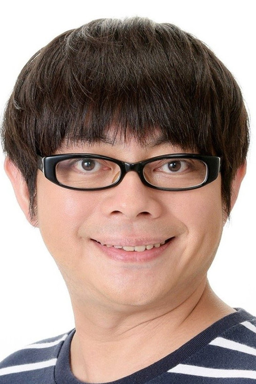 Photo of Makoto Sakamoto