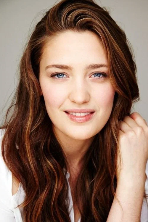Photo of Tess Haubrich