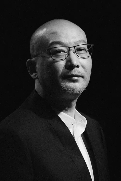 Photo of Guan Hu