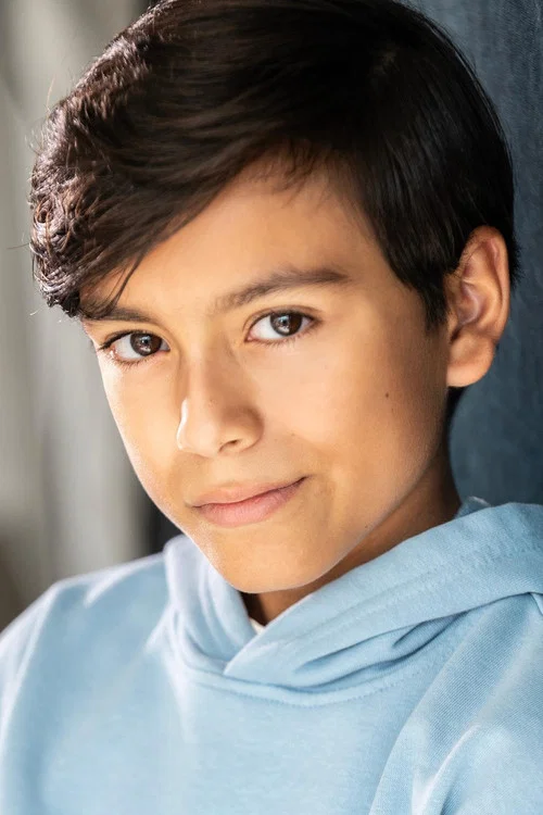 Photo of Juan Pablo Romero