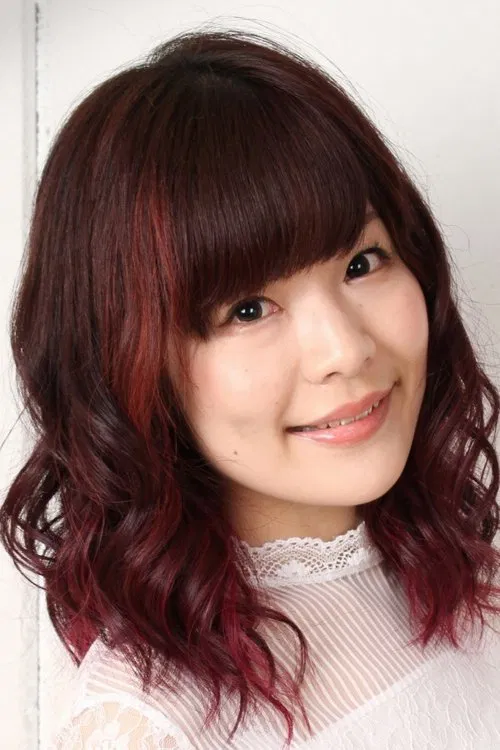 Photo of Marie Oi