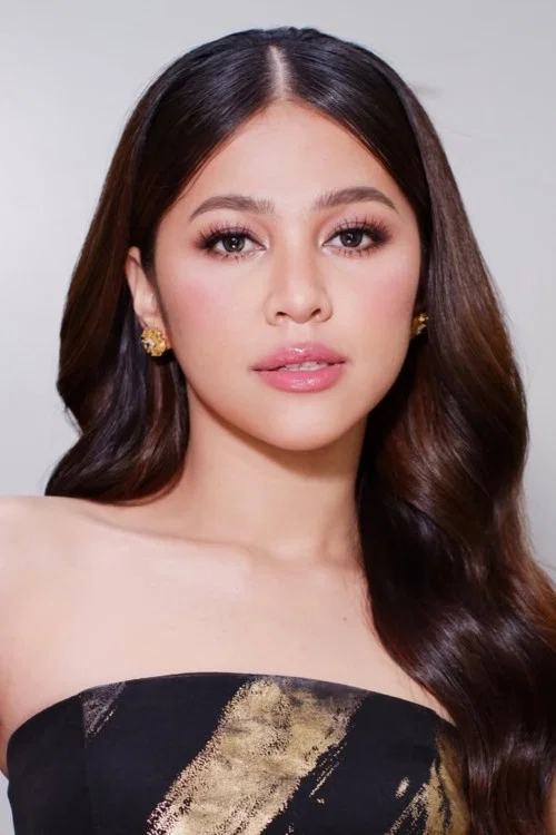 Photo of Marielle Montellano