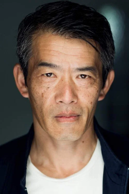 Photo of Gary Young