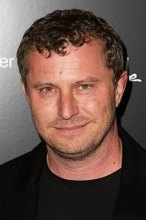 Photo of Vadim Perelman