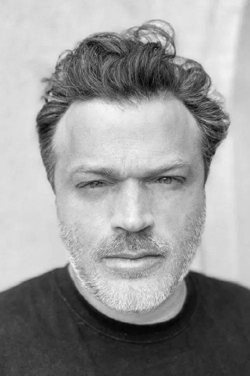 Photo of Greg Hill