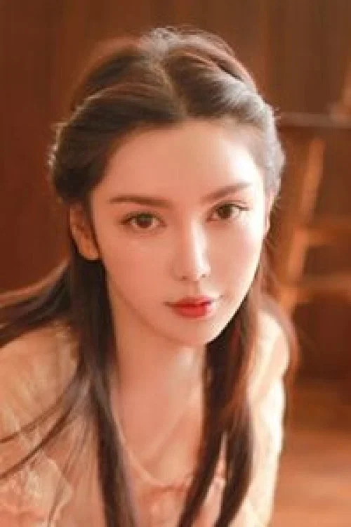 Photo of Chen Siyu