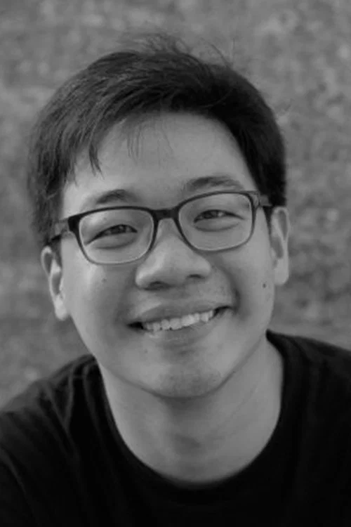 Photo of Bradley Liew