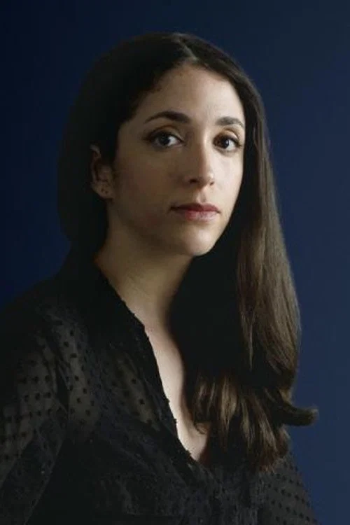 Photo of Emilie Levienaise-Farrouch