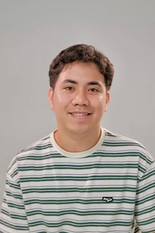 Photo of Jennissie Gilbuena