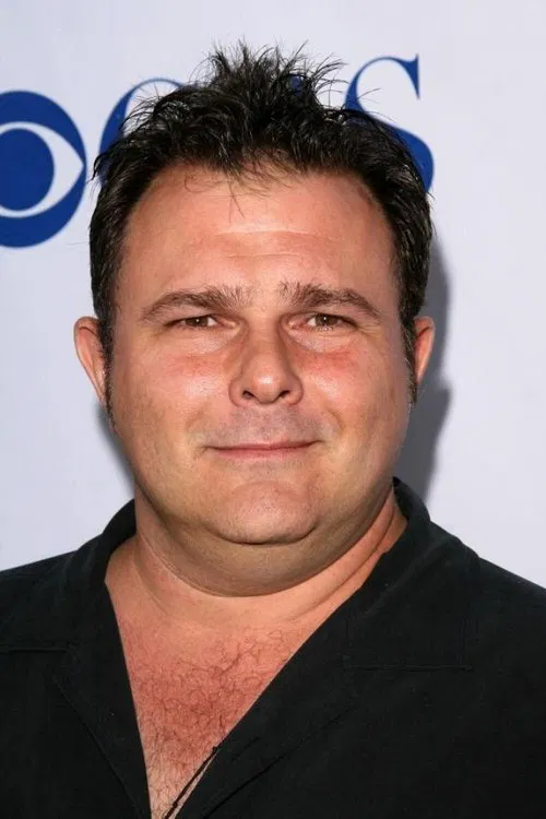 Photo of Jeremy Ratchford