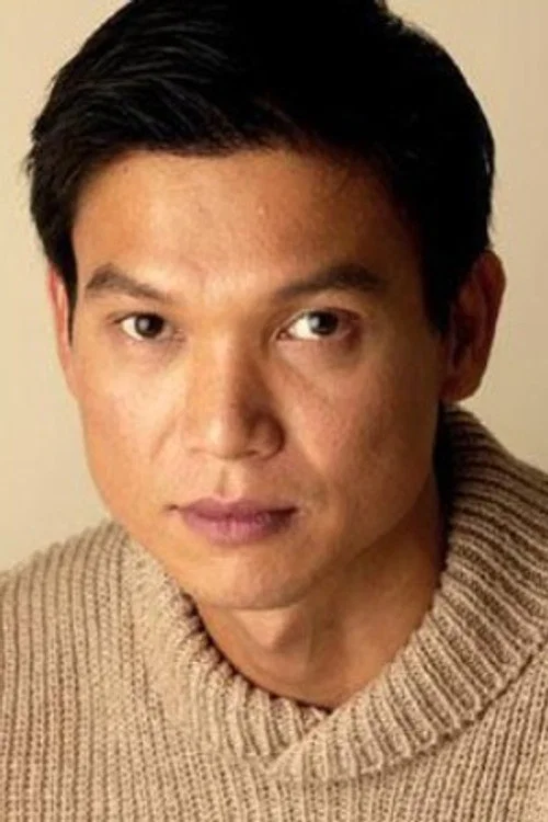 Photo of Xie Shaoguang