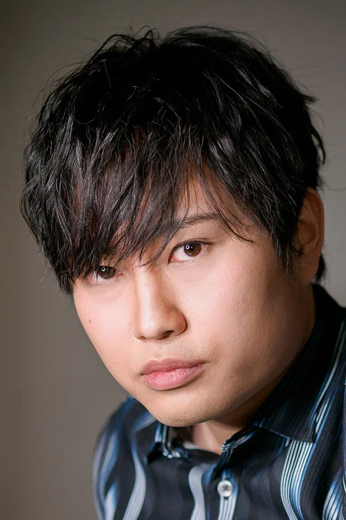Photo of Yukihiro Nozuyama