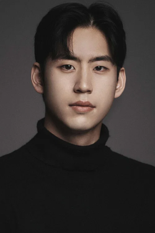 Photo of Choi Jun-gyu