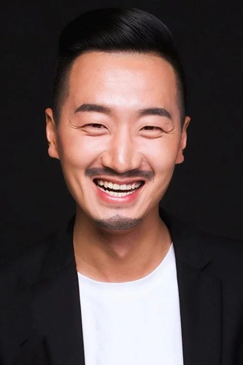 Photo of Xu Xiao Xing