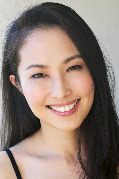 Photo of Kathy Wu