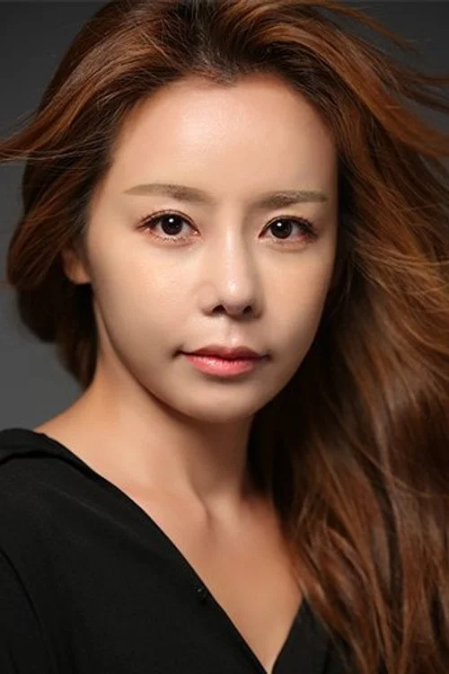 Photo of Shin Yi