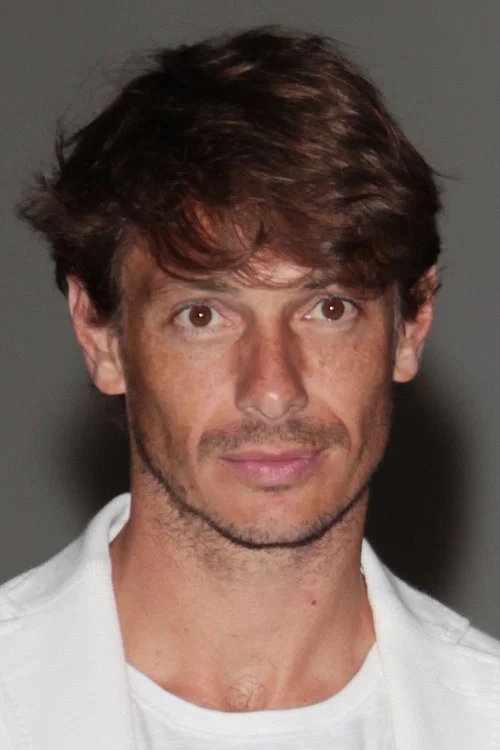 Photo of Giorgio Pasotti