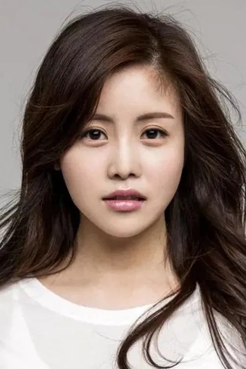 Photo of Kwak Eun-jin