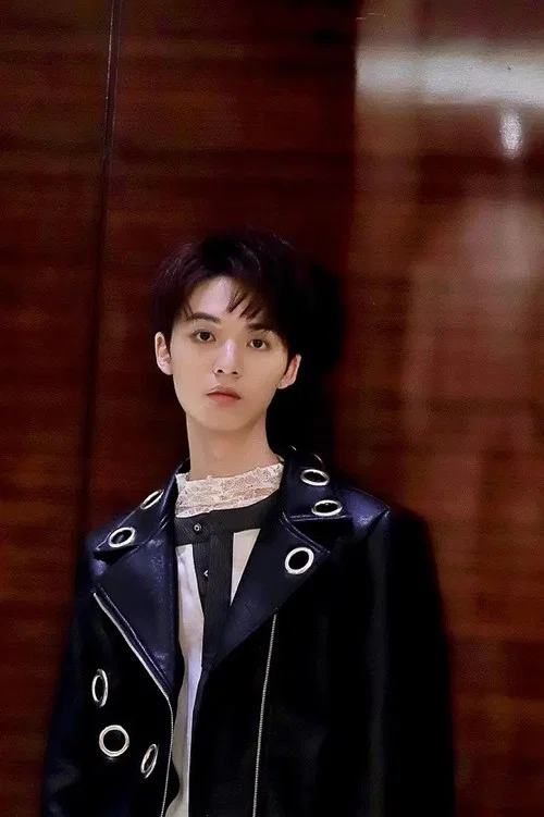 Photo of Gao Junjie