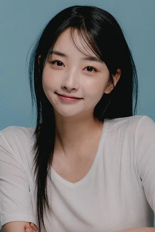 Photo of Kwon Ah-reum