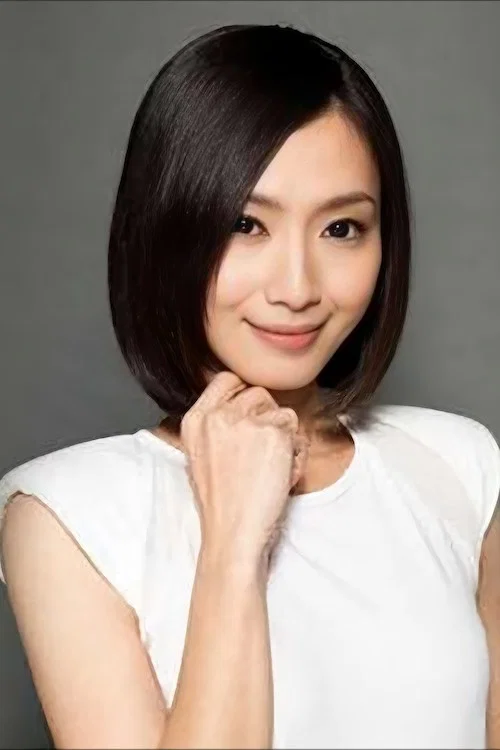 Photo of Rene Hou