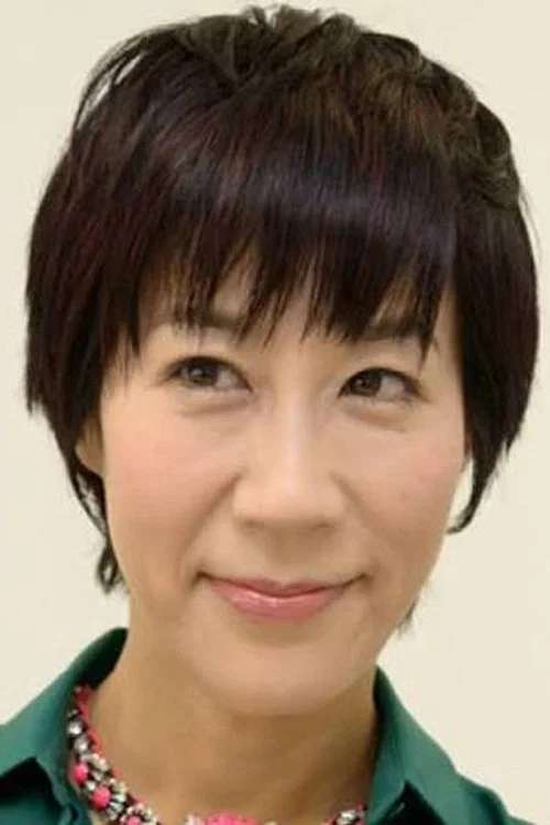 Photo of Yoko Kanno