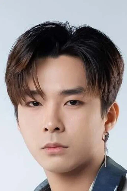 Photo of Kang Song Nam
