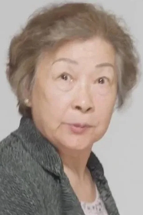 Photo of Pang Mei-Seung