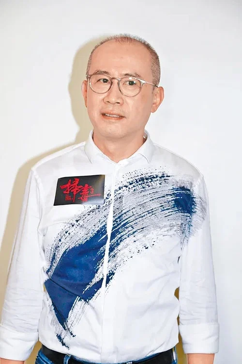 Photo of Daneil Lam Siu-Ming