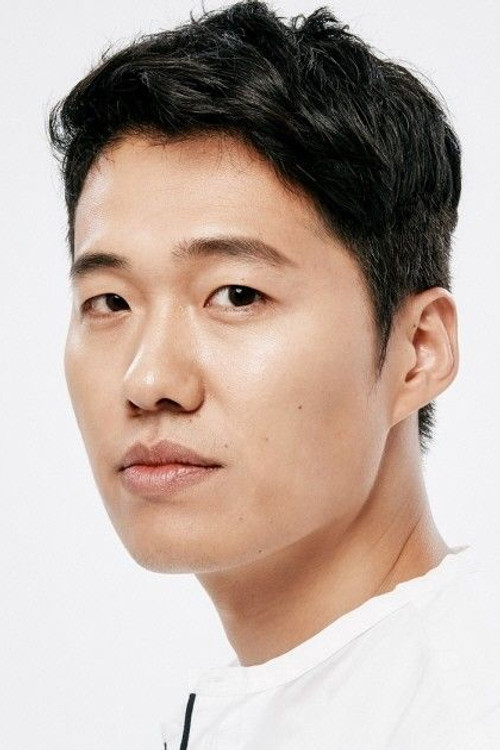 Photo of Cha Rae-hyung
