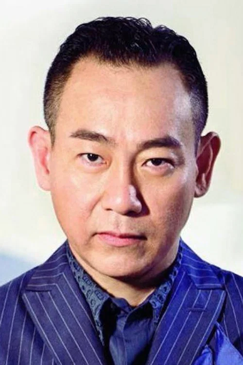 Photo of Bowie Lam Bo-Yee