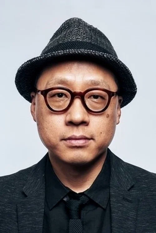 Photo of Kim Seong-hun