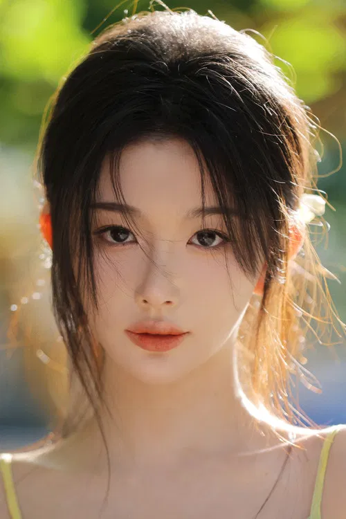 Photo of Kong Xue'er