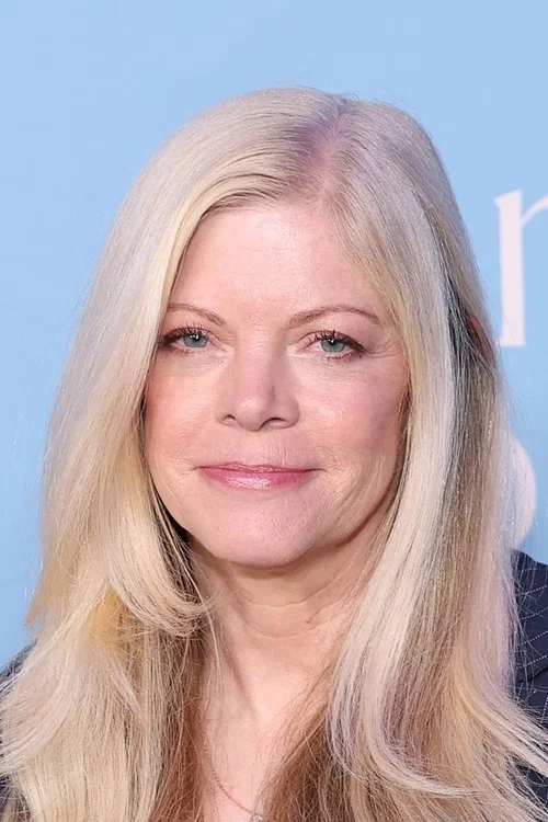 Photo of Stephanie Savage