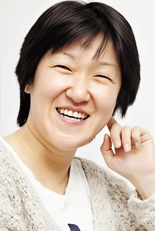 Photo of Lee Woo-jung