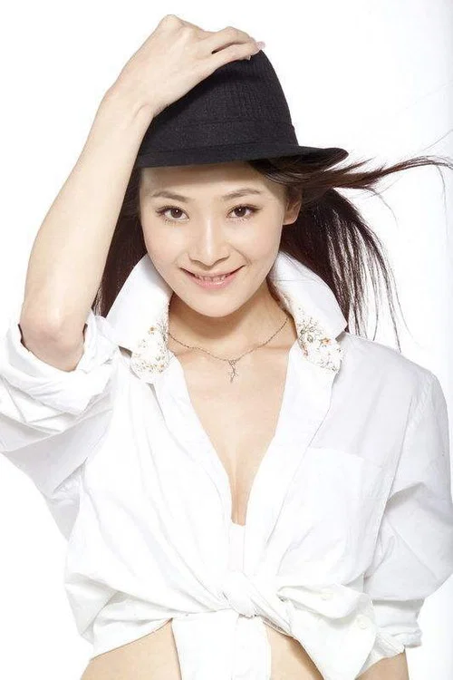 Photo of Qu Shanshan