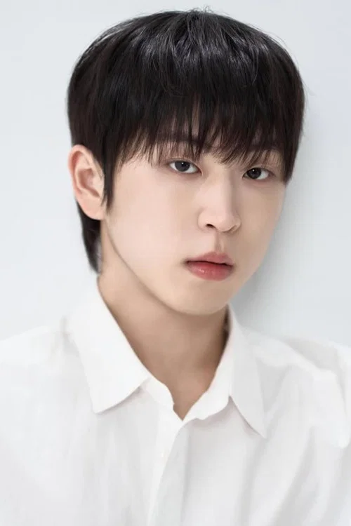 Photo of Park Jin-seok
