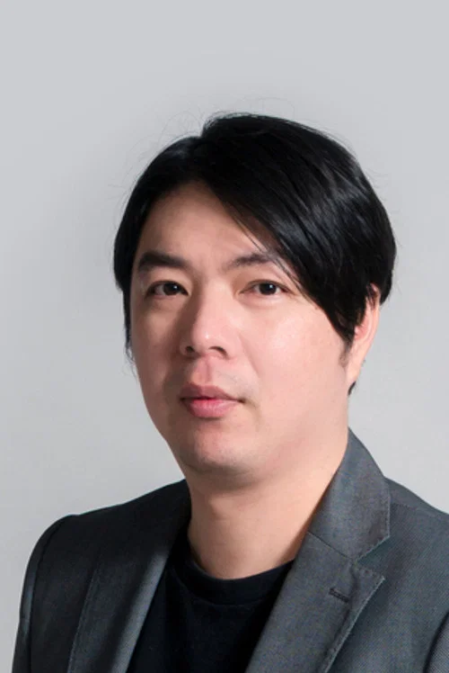Photo of Chang Keng-ming