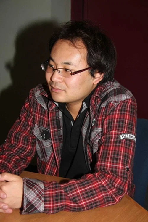 Photo of Takahiro Yamanaka